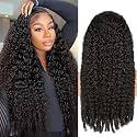 30 Inch 13x6 Burmese Curly Lace Front