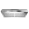 30 Inch Under Cabinet Range Hood kitchen