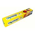 30 Meter Guarnteed Food Film Wrap Paper Food Biodegradable BPA Free Multipurpose Food Wrapping Cling Paper Non-Stick 30 Meters (Pack of 1) (12 INCH) (30 Meter Pack of 1)