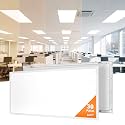 30 Pack 2x4 LED Flat Panel Light