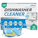 30 Tabs Dishwasher Cleaning Tablets