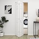 30 in.x 80 in. Bifold Door 6