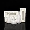 300 X Ear Thermometer Covers Compatible with All Braun themometer Models
