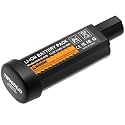 10.8V 3000mAh Replacement Battery XFBT200 for Shark WV201 WV205 WV200 WV200UK Ion W1 Cord UV200CCO WV220 XFBT200EU XFBT200, Home Vacuum Cleaner Battery
