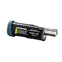 3000mAh 10.8V Replacement Battery XFBT200 for Shark WV201 WV205 WV200 WV200UK Ion W1 Cord UV200CCO WV220 XFBT200EU XFBT200, Home Vacuum Cleaner Battery (Cyan)