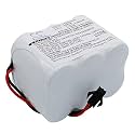 3000mAh Replacement Battery for BirdDog Version 2.5 Version 4 Version 3 SBP234 (7.2V)