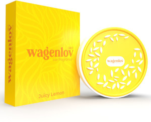 3003bc wagenlov juicy lemon car freshener car freshener blocks wagenlov juicy lemon car freshener 80 g