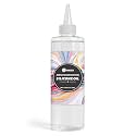 300g Art Silicone Pouring Oil for Acrylic Paint – 100% Pure High-Grade Silicone Oil for Dramatic Cell Creation, Precision Tip for Easy Control