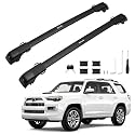 300LBS Roof Rack Cross Bars for 2010-2024 Toyota 4Runner Accessories