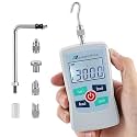 300N Digital Force Gauge Push Pull Tester Portable with Case