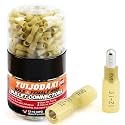 300Pcs Heat Shrink Bullet Connectors Kit Male & Female for 12-10 AWG Wire