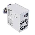 300W Power Supply PS-6301-07 for Compatible for HP Omen 510/560/570 and DPS-300AB-73A 759766-001, 24-Pin + 4-Pin + 4SATA Connectors for Gaming and Office Desktops