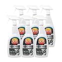 303 Marine Fabric Guard for Boat Covers &amp; Canvas, 32 oz 6-Pack