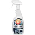 303 Marine Quick Wax for Fiberglass &amp; Gelcoat, 32 oz