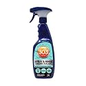 303 Products Spray &amp; Rinse Ceramic Sealant – Quick Ceramic Coating – Water-Activated SiO2 Formula – 6 Months of Protection – Water Repellent Ceramic Spray – Easy to Use – 24 Oz (30264)
