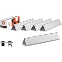 304 Stainless Steel 15.3" Flavorizer Bars for Weber Spirit E310, 7636 69797