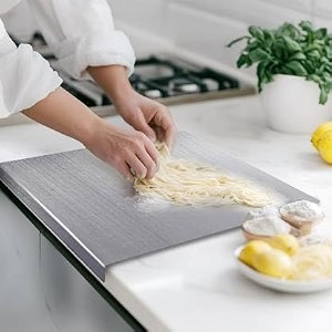 304 Stainless Steel Cutting Board for Kitchen