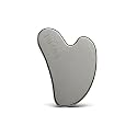 304 Stainless Steel Gua Sha Facial Tool, Face Massage Tool