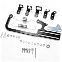 304147 EZ-EFI Cable Mount Kit for 700R4 Automatic Transmission