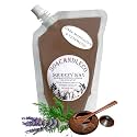 304CandleCo Large Squeeze Soy Wax Melt - 50 SCENTS! - Highly Fragrant &amp; Hand-Crafted - Easy Mix &amp; Match - American Made - Perfect for Wax Warmers (8oz, Dark Mohogany &amp; Teakwood)
