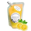 304CandleCo Large Squeeze Soy Wax Melt - 50 SCENTS! - Highly Fragrant &amp; Hand-Crafted - Easy Mix &amp; Match - American Made - Perfect for Wax Warmers (8oz, Kitchen Lemon)