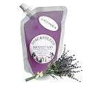 304CandleCo Large Squeeze Soy Wax Melt - 50 SCENTS! - Highly Fragrant &amp; Hand-Crafted - Easy Mix &amp; Match - American Made - Perfect for Wax Warmers (3oz, Lavender Eucalyptus)