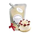 304CandleCo Large Squeeze Soy Wax Melt - 50 SCENTS! - Highly Fragrant &amp; Hand-Crafted - Easy Mix &amp; Match - American Made - Perfect for Wax Warmers (8oz, Birthday Cake)