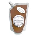 304CandleCo Large Squeeze Soy Wax Melt - 50 SCENTS! - Highly Fragrant &amp; Hand-Crafted - Easy Mix &amp; Match - American Made - Perfect for Wax Warmers (3oz, Tobacco and Bergamot)
