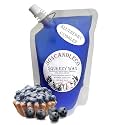 304CandleCo Large Squeeze Soy Wax Melt - 50 SCENTS! - Highly Fragrant &amp; Hand-Crafted - Easy Mix &amp; Match - American Made - Perfect for Wax Warmers (3oz, Blueberry Cobbler)