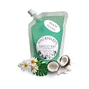 304CandleCo Large Squeeze Soy Wax Melt - 50 SCENTS! - Highly Fragrant &amp; Hand-Crafted - Easy Mix &amp; Match - American Made - Perfect for Wax Warmers (8oz, Beach, Please)