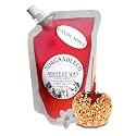 304CandleCo Large Squeeze Soy Wax Melt - 50 SCENTS! - Highly Fragrant &amp; Hand-Crafted - Easy Mix &amp; Match - American Made - Perfect for Wax Warmers (3oz, Candy Apple)