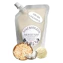 304CandleCo Large Squeeze Soy Wax Melt - 50 SCENTS! - Highly Fragrant &amp; Hand-Crafted - Easy Mix &amp; Match - American Made - Perfect for Wax Warmers (3oz, Aruba Coconut)