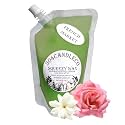 304CandleCo Large Squeeze Soy Wax Melt - 50 SCENTS! - Highly Fragrant &amp; Hand-Crafted - Easy Mix &amp; Match - American Made - Perfect for Wax Warmers (8oz, French Market)