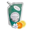 304CandleCo Large Squeeze Soy Wax Melt - 50 SCENTS! - Highly Fragrant &amp; Hand-Crafted - Easy Mix &amp; Match - American Made - Perfect for Wax Warmers (3oz, Dad BOD)