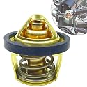 3084940 Thermostat Compatible with 1996-2013 Polaris Sportsman 500 Thermostatall Sportsman/Ranger 500's and all Sportsman 400 4-strokes (3084940)