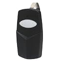 3089 Gate Opener for Multicode, 10 Dip 300mhz Switch Remote Control for Garage Door Driveway for Multi-Code, Replace MCS308911 1089 308911 3070 3060, Clicker Openers Transmitter Replacement, Black
