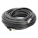 30FT SFTP CAT 7 Gold Plated Shielded