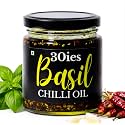 30ies Basil Chilli Oil | Pack of 1