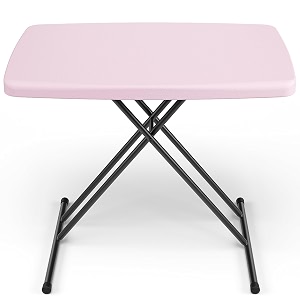 30in Folding Table Portable Picnic Table with