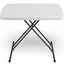 30in Folding Table Portable Picnic Table with
