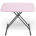 30in Folding Table Portable Picnic Table with