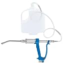 30ml Adjustable Livestock Drench Gun for Goats, Sheep & Cattle
