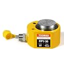 30T Hydraulic Cylinder 0.55" Stroke Mini Porta Power Ram Hydraulic-Lifting-Cylinders for Machinery and Shipbuilding