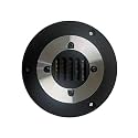 30W 4OHM 4inch Air Motion Tweeter Speaker High Feet Rebel Speaker Potato Chips and Detailed High Frequency Sound HiFi Treble Speaker