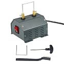 30W Electric Rope Cutter, Hot Knife Heat Sealer for Webbing
