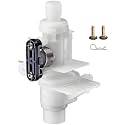 Halotronics RV Toilet Water Module Kit for Thetford Bravura 31113