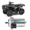 31300-HP5-601 Electric Power Shift Control Motor Compatible with 2007-2021 Honda TRX420 FourTrax Rancher TRX500 Foreman Pioneer 500 1000 Replace 430-58007 CMU0004