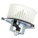 SCITOO 700111 Front HVAC Heater Blower Motor