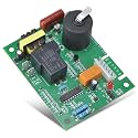 31501 33488 33727 RV Furnace Ignition Circuit Control Board for Atwood Hydro Flame 7912-II 7916-II 7920-II 8012-II 85-I/II/III/IV 8900-I/II/III Series，1-Year Warranty