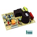 31501 RV Hydro Furnace Ignition Control Circuit Board for Dometic Atwood